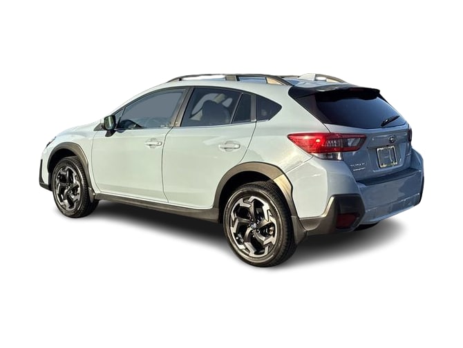 Thumbnail: 2021 Subaru Crosstrek - 4