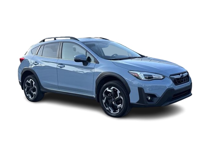 Thumbnail: 2021 Subaru Crosstrek - 21