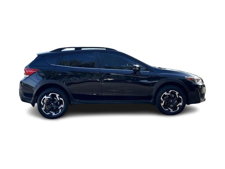 Thumbnail: 2021 Subaru Crosstrek - 19