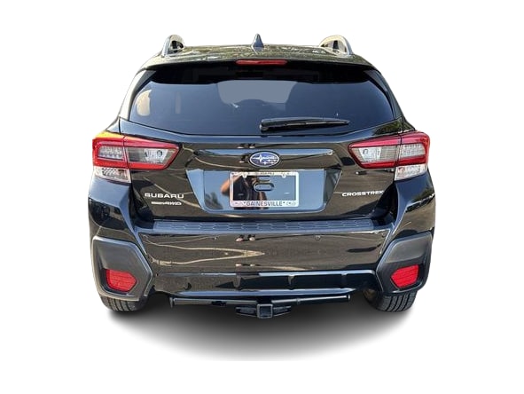 Thumbnail: 2021 Subaru Crosstrek - 5