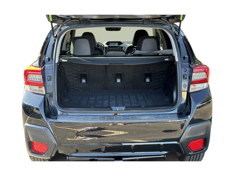 Thumbnail: 2021 Subaru Crosstrek - 16