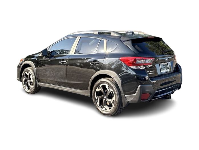 Thumbnail: 2021 Subaru Crosstrek - 4