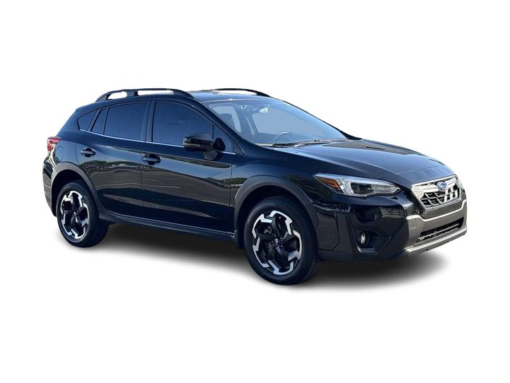 Thumbnail: 2021 Subaru Crosstrek - 20