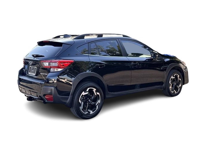 Thumbnail: 2021 Subaru Crosstrek - 18