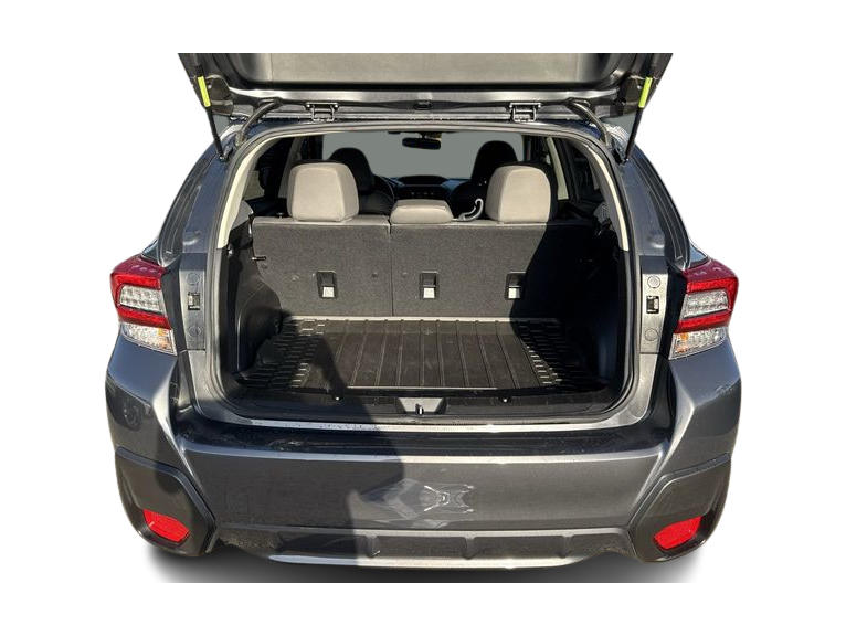 Thumbnail: 2023 Subaru Crosstrek - 17