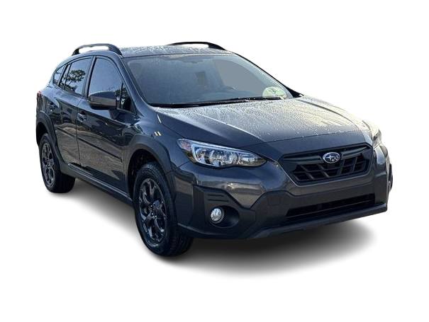 Thumbnail: 2023 Subaru Crosstrek - 22