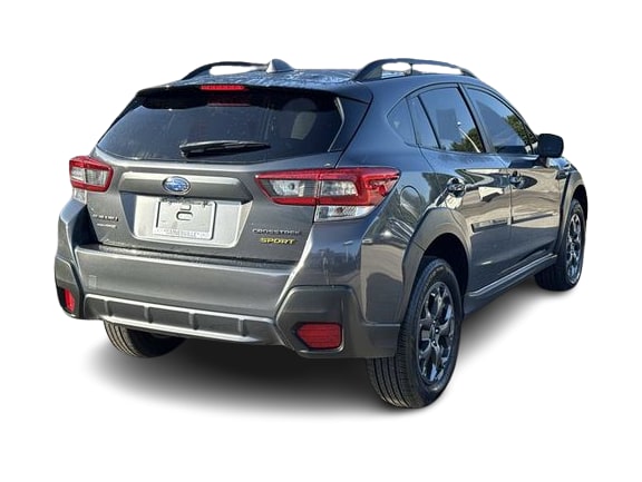Thumbnail: 2023 Subaru Crosstrek - 20