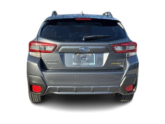Thumbnail: 2023 Subaru Crosstrek - 5