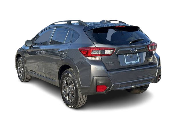 Thumbnail: 2023 Subaru Crosstrek - 4
