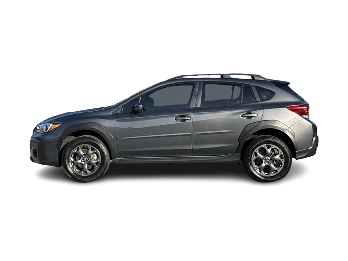 Thumbnail: 2023 Subaru Crosstrek - 3