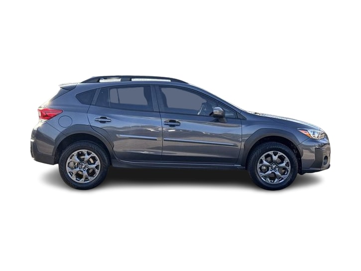 Thumbnail: 2023 Subaru Crosstrek - 21