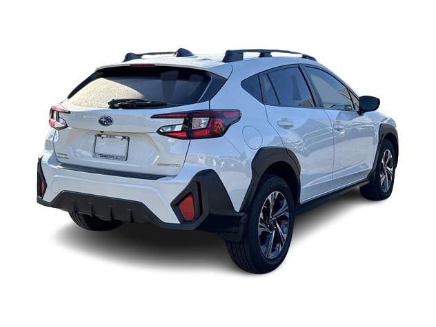Thumbnail: 2024 Subaru Crosstrek - 19