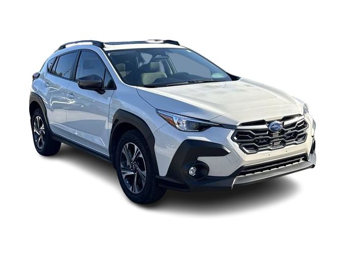 Thumbnail: 2024 Subaru Crosstrek - 21