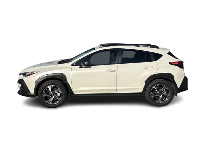 Thumbnail: 2024 Subaru Crosstrek - 3