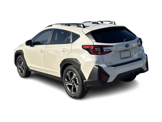 Thumbnail: 2024 Subaru Crosstrek - 4