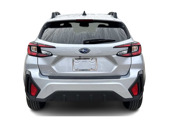 Thumbnail: 2024 Subaru Crosstrek - 5
