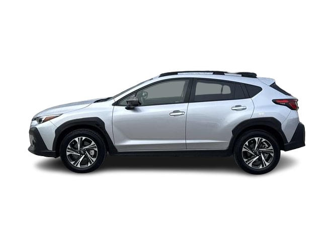 Thumbnail: 2024 Subaru Crosstrek - 3