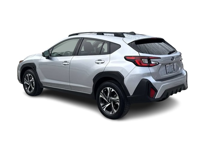 Thumbnail: 2024 Subaru Crosstrek - 4