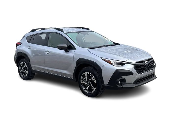 Thumbnail: 2024 Subaru Crosstrek - 21