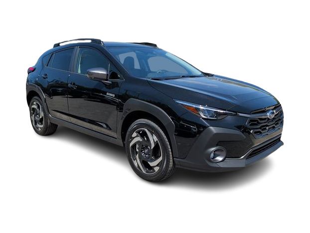 Thumbnail: 2026 Subaru Crosstrek - 20