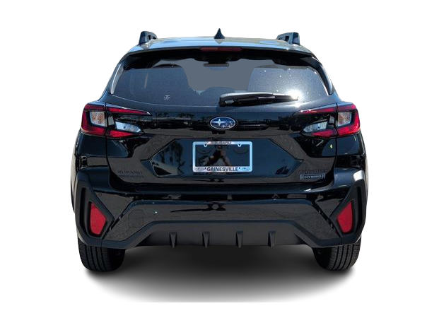 Thumbnail: 2026 Subaru Crosstrek - 5