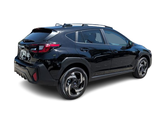 Thumbnail: 2026 Subaru Crosstrek - 18
