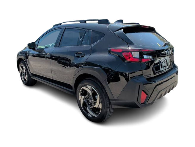 Thumbnail: 2026 Subaru Crosstrek - 4