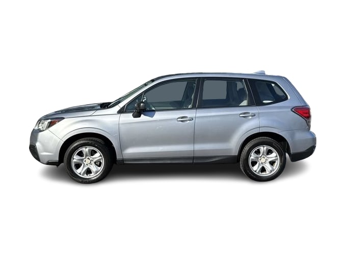 Thumbnail: 2018 Subaru Forester - 3