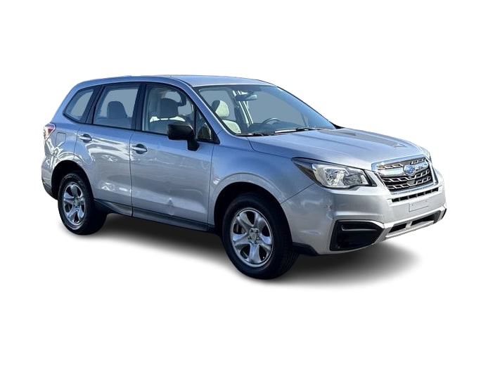 Thumbnail: 2018 Subaru Forester - 21