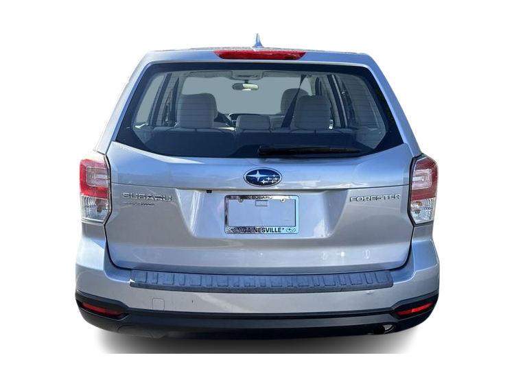 Thumbnail: 2018 Subaru Forester - 5