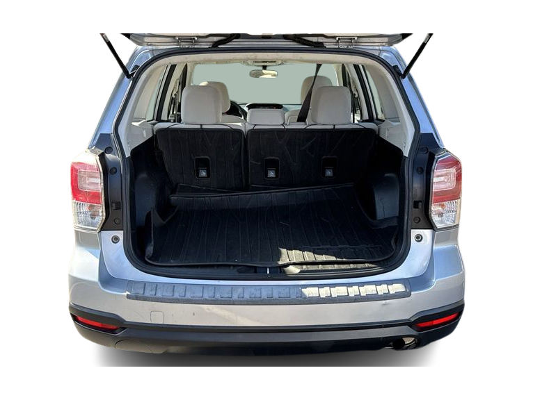 Thumbnail: 2018 Subaru Forester - 16