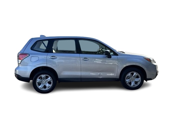 Thumbnail: 2018 Subaru Forester - 20