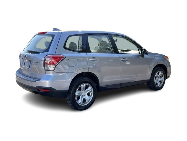 Thumbnail: 2018 Subaru Forester - 19