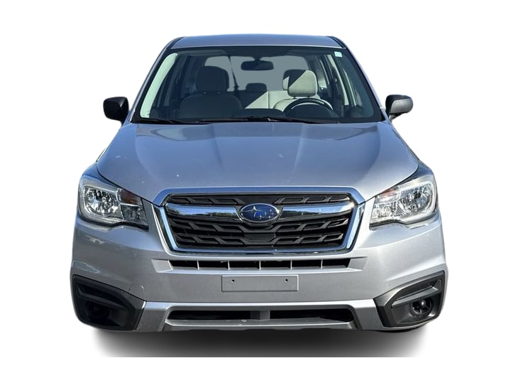 Thumbnail: 2018 Subaru Forester - 6