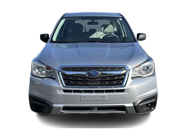Thumbnail: 2018 Subaru Forester - 6