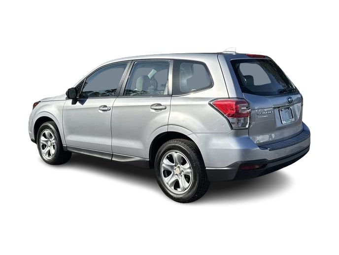 Thumbnail: 2018 Subaru Forester - 4