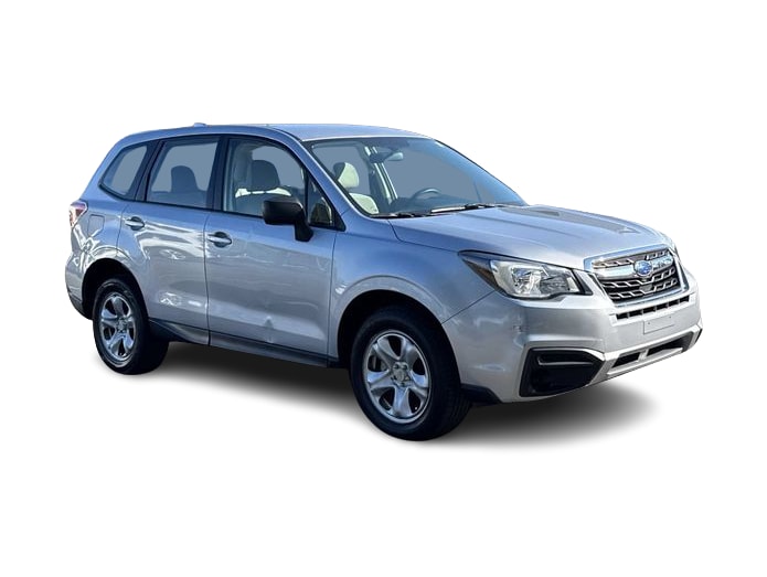 Thumbnail: 2018 Subaru Forester - 21
