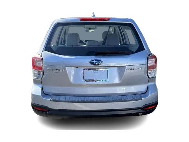 Thumbnail: 2018 Subaru Forester - 5