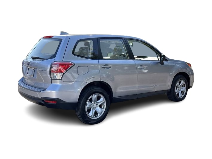 Thumbnail: 2018 Subaru Forester - 19