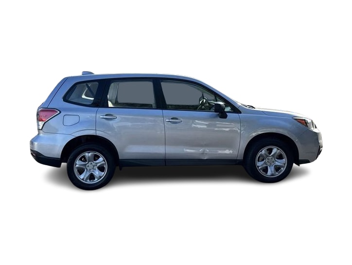 Thumbnail: 2018 Subaru Forester - 20