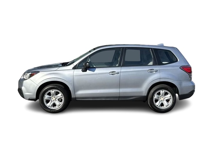 Thumbnail: 2018 Subaru Forester - 3