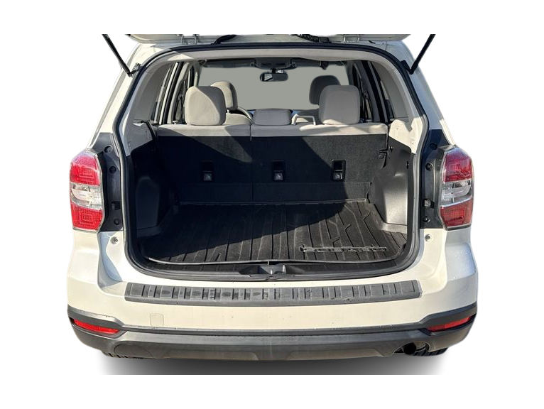 Thumbnail: 2015 Subaru Forester - 30