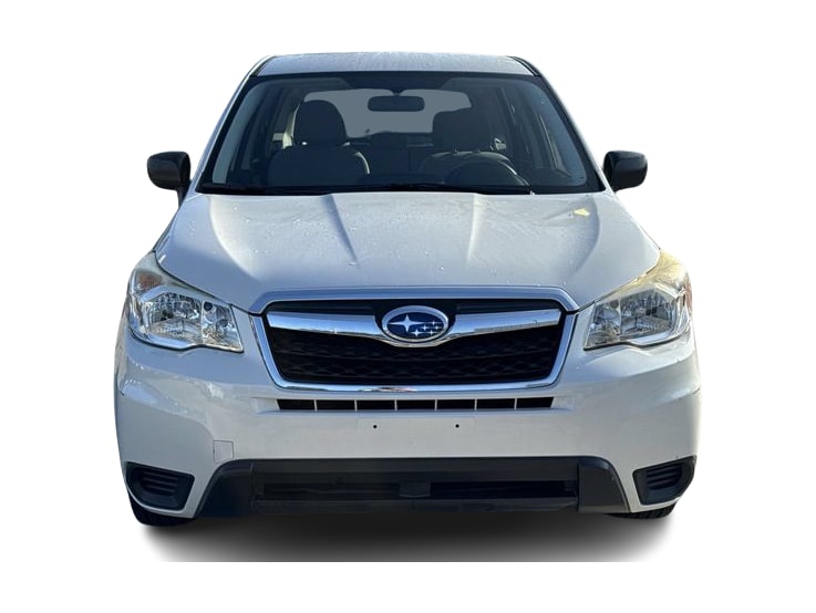 Thumbnail: 2015 Subaru Forester - 6