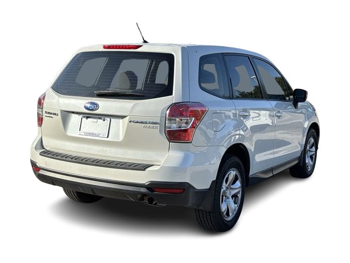 Thumbnail: 2015 Subaru Forester - 20