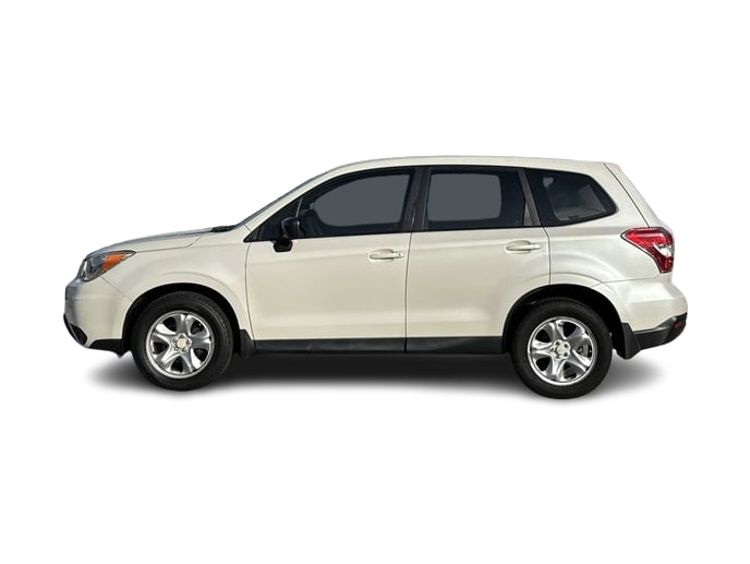 Thumbnail: 2015 Subaru Forester - 3