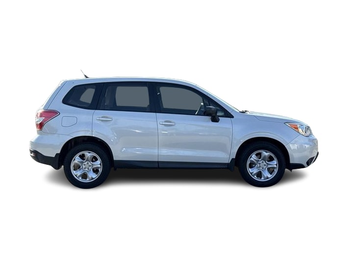 Thumbnail: 2015 Subaru Forester - 21