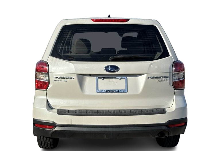 Thumbnail: 2015 Subaru Forester - 5