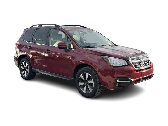 Thumbnail: 2018 Subaru Forester - 20