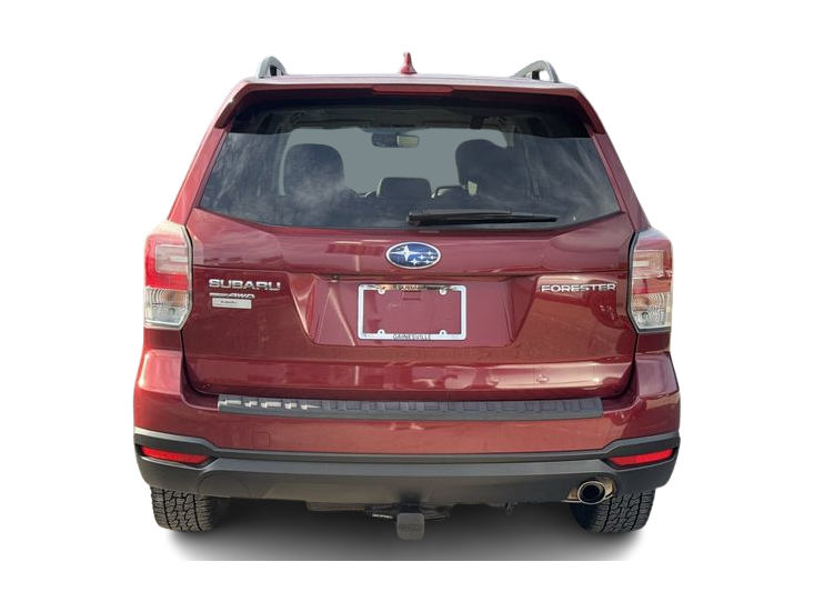 Thumbnail: 2018 Subaru Forester - 5