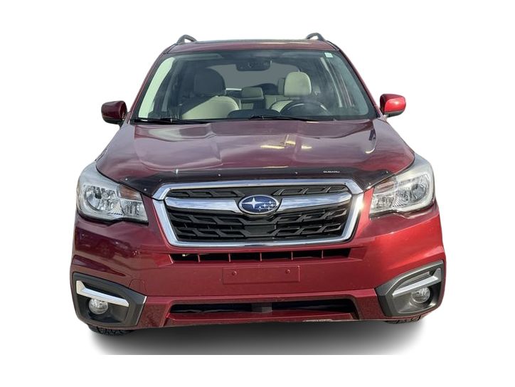 Thumbnail: 2018 Subaru Forester - 6